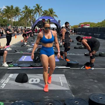 Allison Shiver profile photo