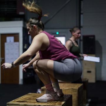 Emma Buck profile photo