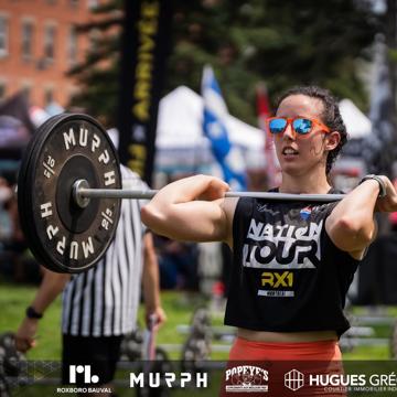 Josiane Coallier profile photo