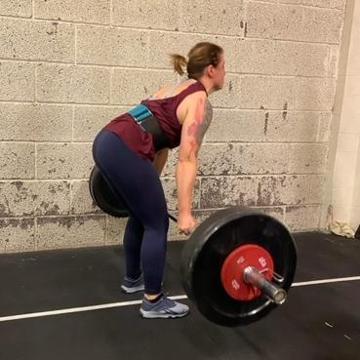 Ann Leni Haugstad Fladvad profile photo