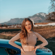 Hanna Schmidt profile photo