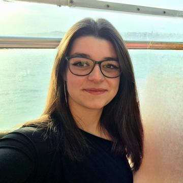 Filipa Pereira profile photo