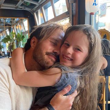 Alex Tanoa Teai profile photo