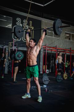 Cássio Polti profile photo