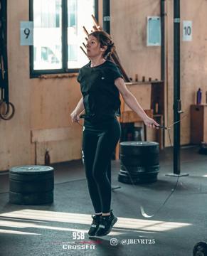 Mélanie Chabrier profile photo