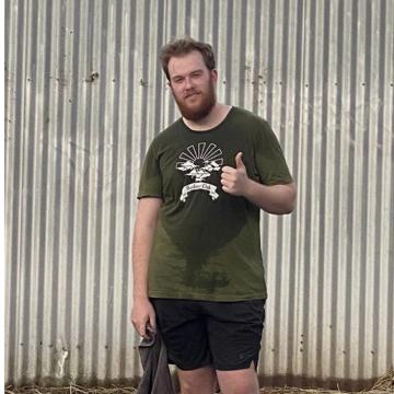 Finn Starr profile photo