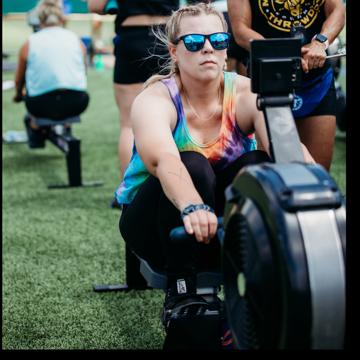 Ashleigh Bush profile photo