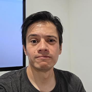 Manuel Iván García Sandoval profile photo