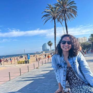 Naya Nieves-Rivera profile photo