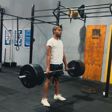 Murillo Gustavo Bettoni Ramos profile photo