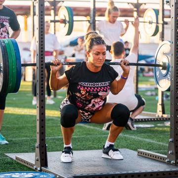 Cortney Petersen profile photo