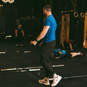 Anthony Kane profile photo