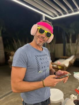 Edward KALASON profile photo