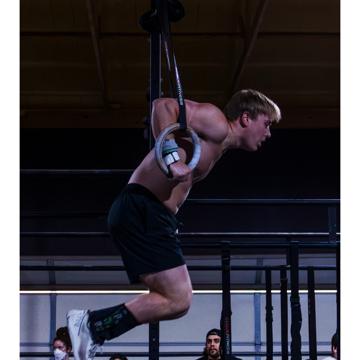 Ryan Westlake profile photo