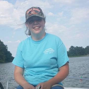 Samantha Cunningham profile photo