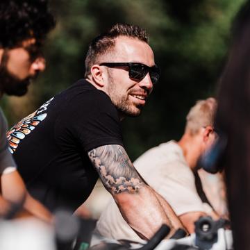 Cam Post profile photo