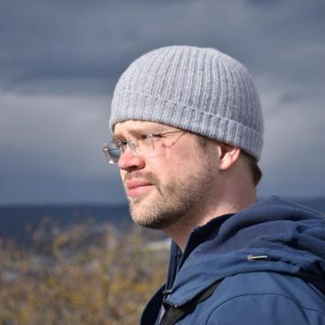 Eric Granzow profile photo