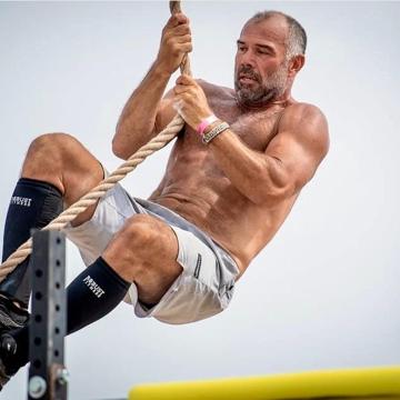 Jeff Martin profile photo