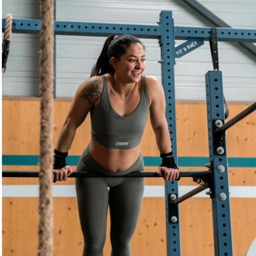 Victoria Paillet profile photo