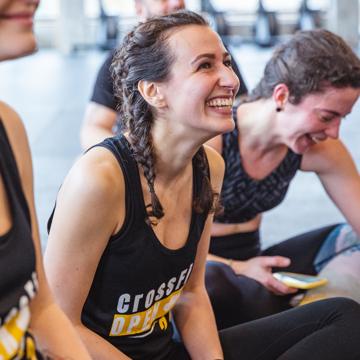 Alexandra Kurucová profile photo