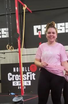 Dainara Laurett profile photo