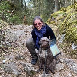 Louise Lavoll profile photo