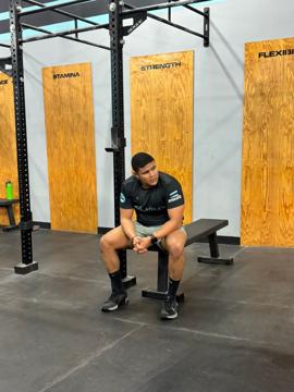 Hector Martinez profile photo