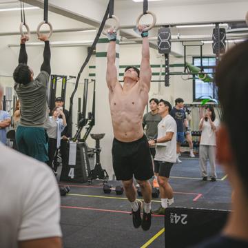 hong jinyoung profile photo