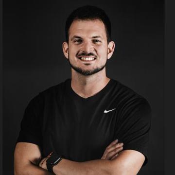 Jose Miguel Cobian profile photo