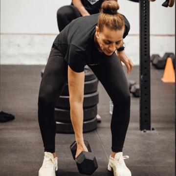 Natascha Burger profile photo