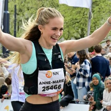 Anne-Marie Tromp profile photo