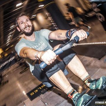 Yoann Fleurit profile photo