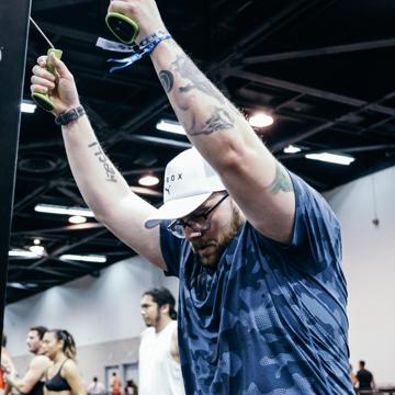 Troy Smith profile photo