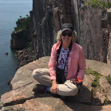 Kate Knox profile photo