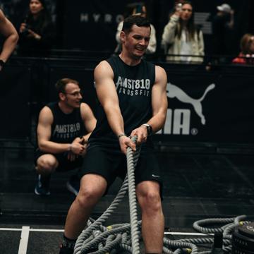 Kevin Sieder profile photo