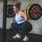 Chloe Barrett profile photo