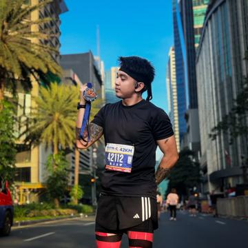 Jakob Macedonio profile photo