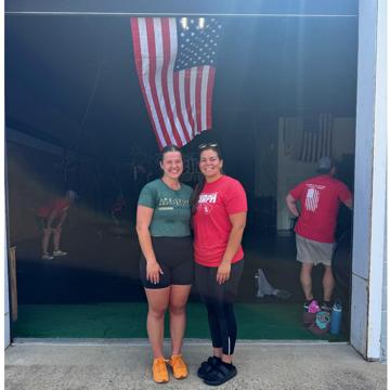 Christa Parham profile photo