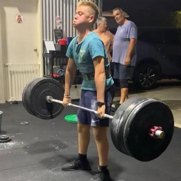 Zeke Cocks profile photo