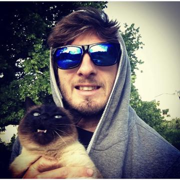 yann Morenas profile photo