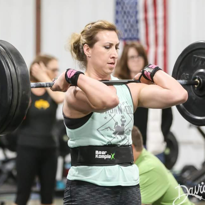 Kathleen Spencer profile photo