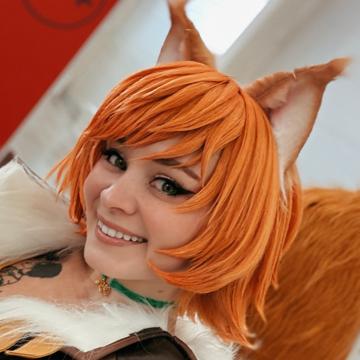 Nastya Chercashina profile photo