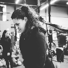 Amandine Lekhal profile photo