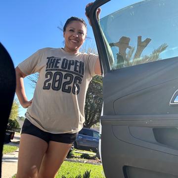 Maria Madrigal profile photo