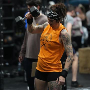 Katie Micheletti profile photo