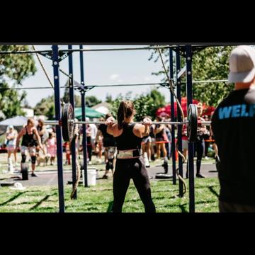 Bridget Rhine profile photo