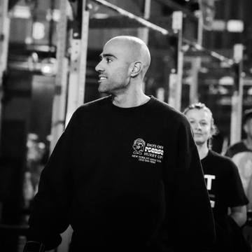 Alexandre Crende profile photo