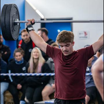 Jayden Booyse profile photo