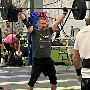 Tim Huerter profile photo