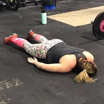 Melissa Golden profile photo